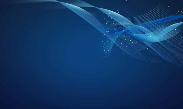 عکس تصویر زمینه آبی و سفید