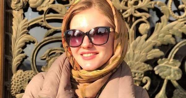 عکس های بازیگران با حجاب