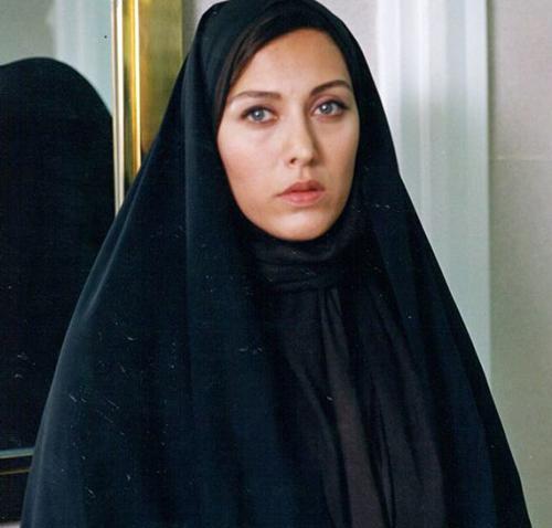عکس های بازیگران با حجاب