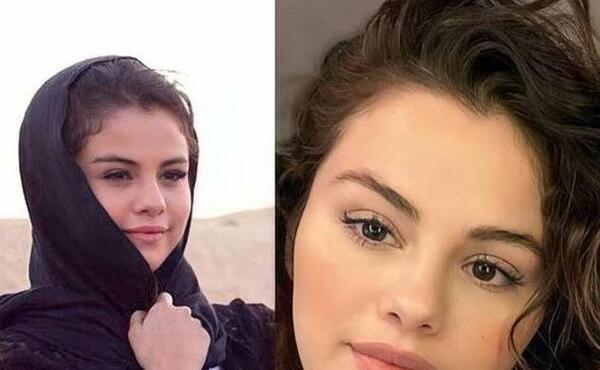عکس های بازیگران با حجاب