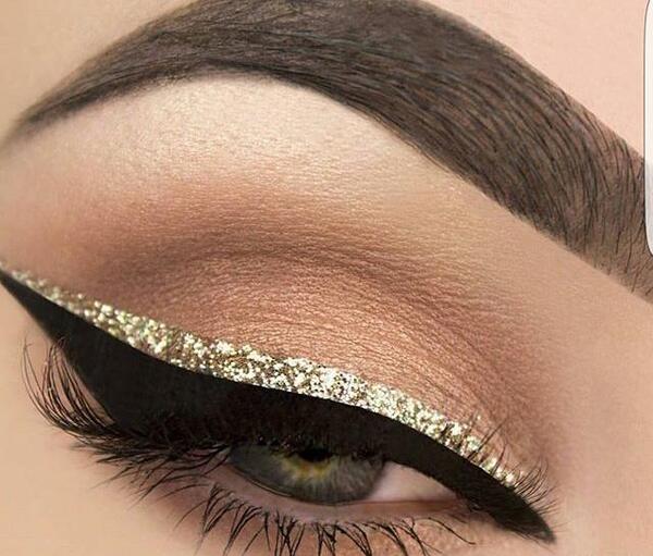 عکس از چشم و ابروی زیبا