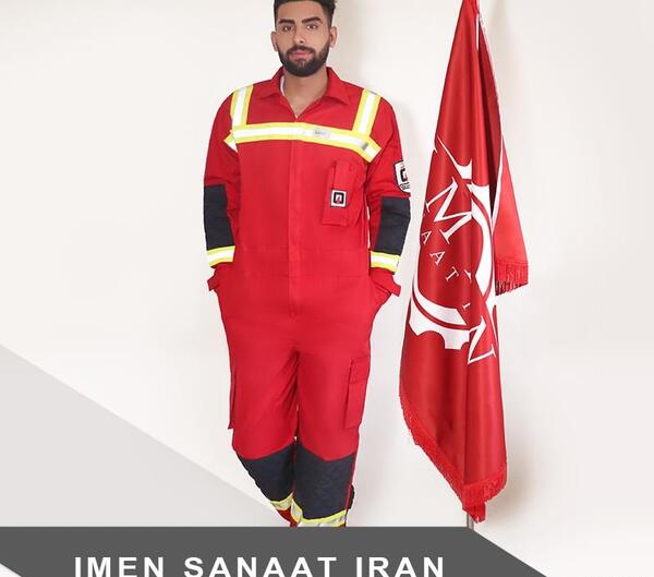 عکس لباس های اتش نشانی