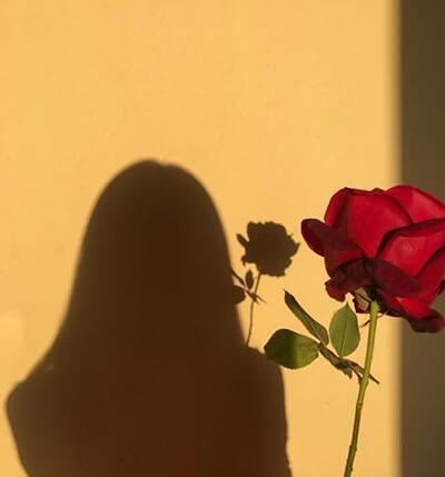 عکس تولد دخترانه بدون چهره