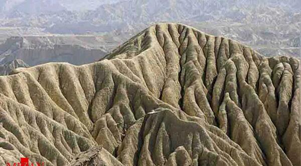 عکس کوه های ایران