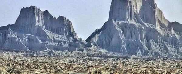 عکس کوه های ایران