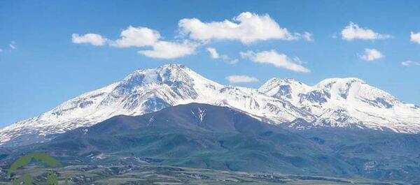 عکس کوه های ایران