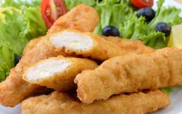 عکس غذای جوجه چینی