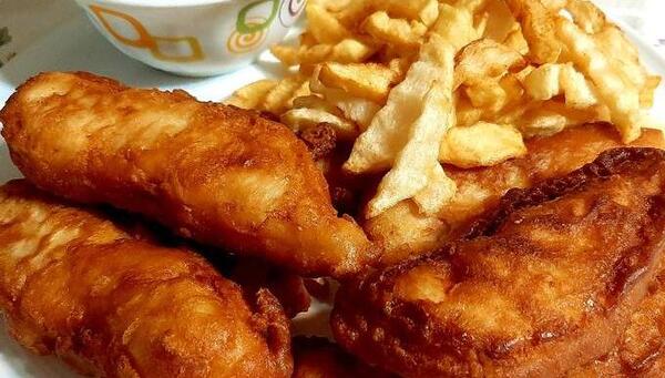 عکس غذای جوجه چینی