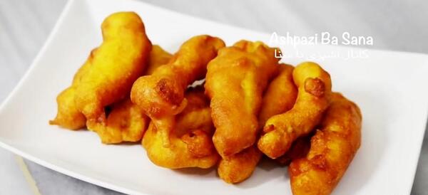 عکس غذای جوجه چینی