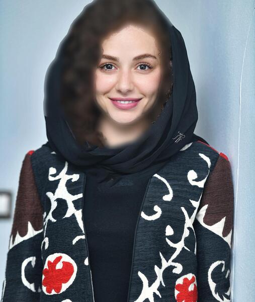 عکس های مهتاب ثروتی