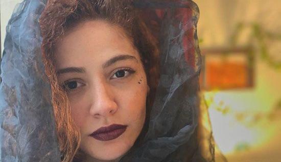 عکس های مهتاب ثروتی