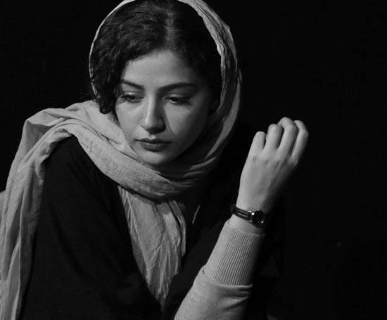 عکس های مهتاب ثروتی