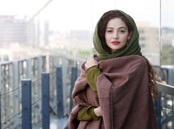 عکس های مهتاب ثروتی