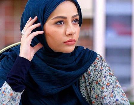 عکس های مهتاب ثروتی