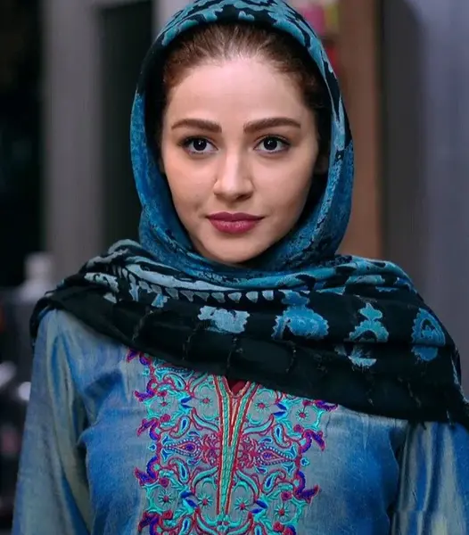 عکس های مهتاب ثروتی