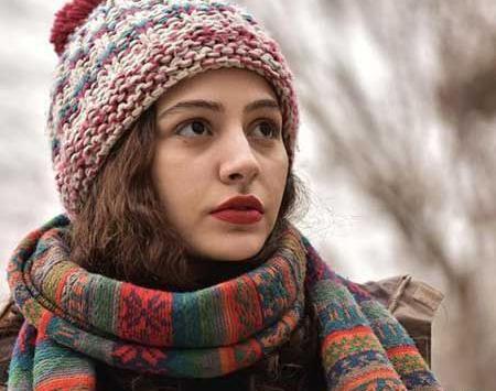 عکس های مهتاب ثروتی