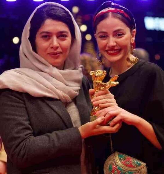 عکس های مهتاب ثروتی