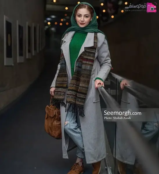 عکس های مهتاب ثروتی