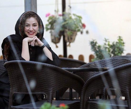 عکس های مهتاب ثروتی