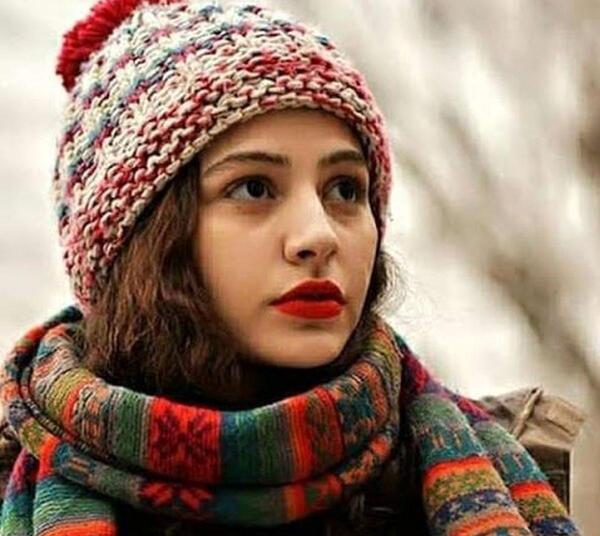 عکس های مهتاب ثروتی
