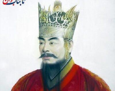 عکس قبر جومونگ واقعی
