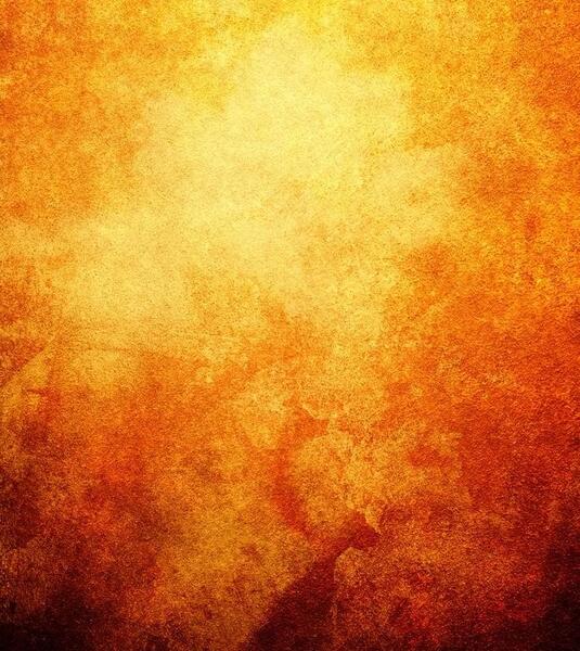 عکس تصویر زمینه زرد ساده