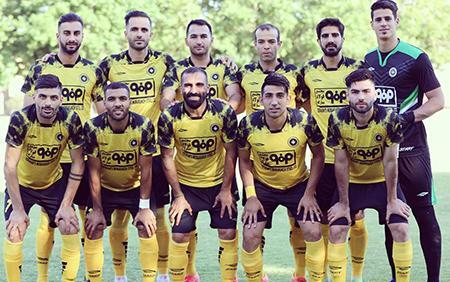 عکس پروفایل یاسین سلمانی
