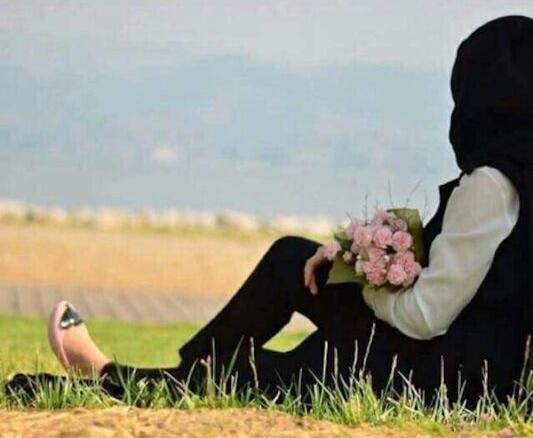 عکس پروفایل سنگین زنانه