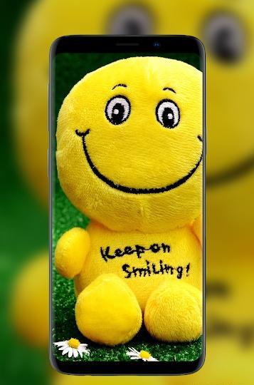 عکس تصویر زمینه زرد دخترانه