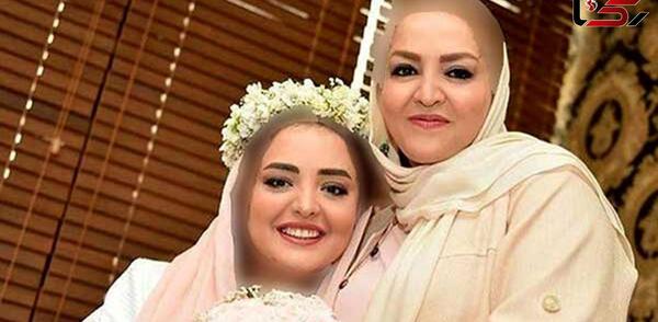 عکس برای تولد نرگس