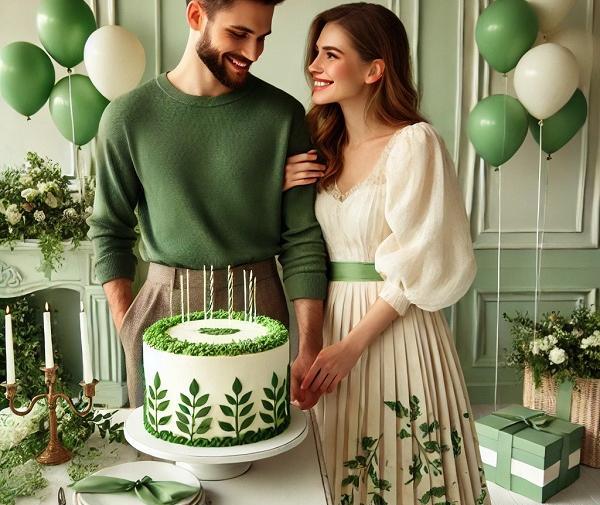 عکس تبریک تولد همسر عاشقانه