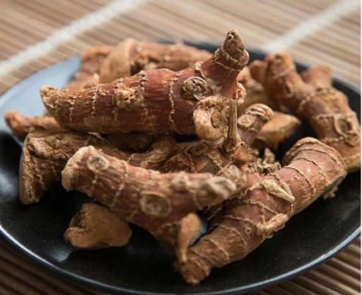 عکس ریشه جوز
