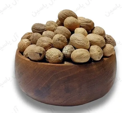 عکس ریشه جوز