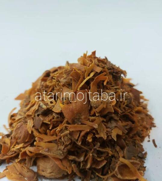 عکس ریشه جوز