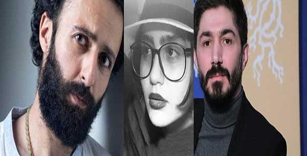 عکس علیرضا جعفری در سوران