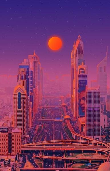 عکس والپیپر برای تصویر زمینه