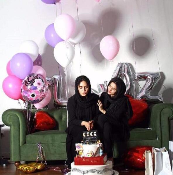 عکس کیک تولد فاطمه زهرا جان تولدت مبارک