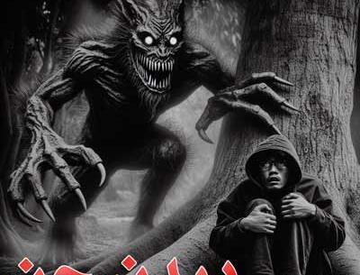 فیلم عکس جن عکس جن
