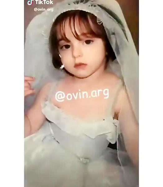 عکس تولد نیکا فلاحی ۲۰ سالگی
