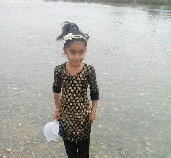 عکس بچه ی عقرب