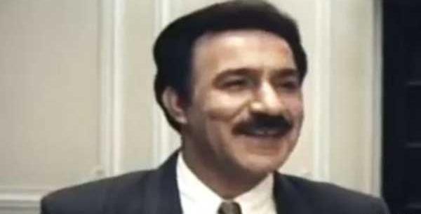 عکس بازیگران محمود جعفری