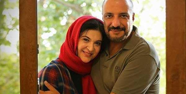 عکس بازیگران محمود جعفری