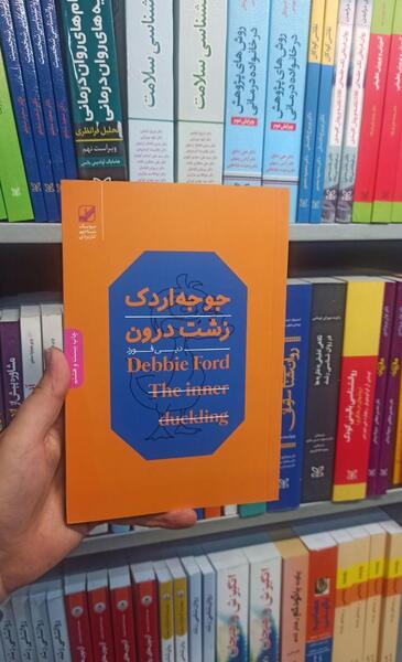 عکس فانتزی جوجه اردک زشت