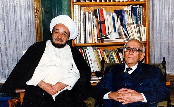 عکس های محمود جعفری