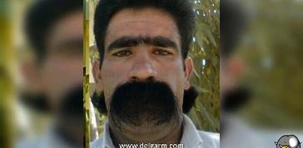 عکس جن و مومو ممد قلی