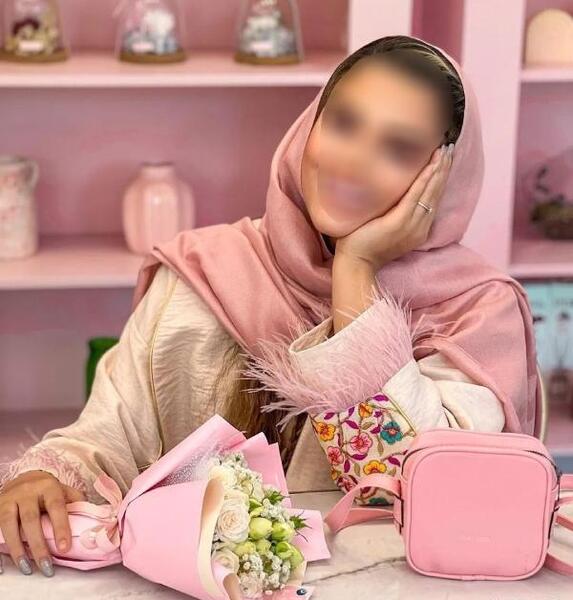 عکس تولد شیک دخترانه