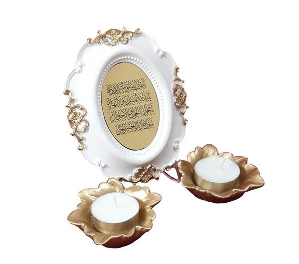 عکس اینه در سفره هفت سین