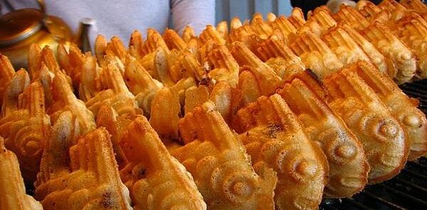 عکس غذای کره جنوبی