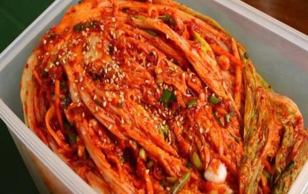 عکس غذای کره جنوبی