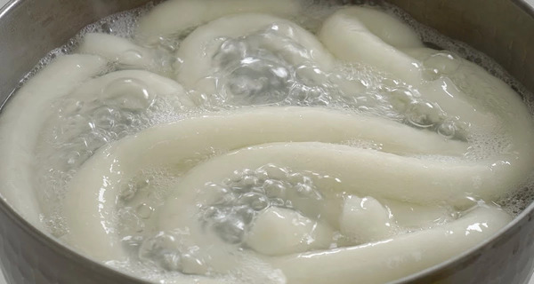 عکس غذای کره جنوبی